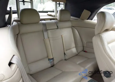 2004 Volvo C70 Lt from USA, damaged, VIN YV1NC63D04J062653